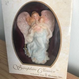 Seraphim Classics “Seraphina” Ornament